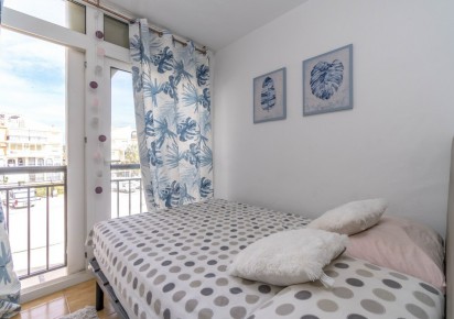 Rynek wtórny · Studios · Torrevieja