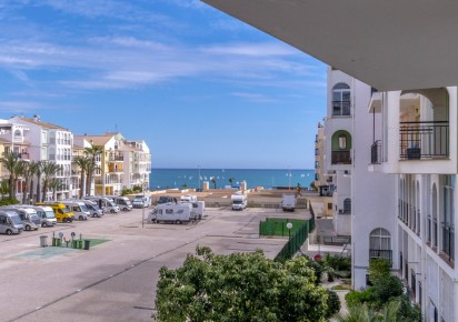 Rynek wtórny · Studios · Torrevieja