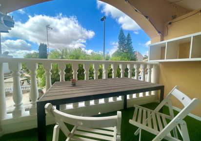 Rynek wtórny · terraced house · Algorfa · Montemar