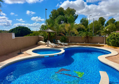 Rynek wtórny · terraced house · Algorfa · Montemar