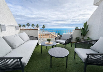 Rynek wtórny · terraced house · Dehesa de campoamor · Campoamor