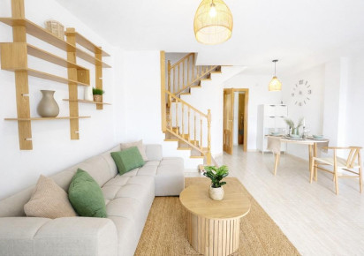 Rynek wtórny · terraced house · Dehesa de campoamor · Campoamor