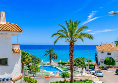 Rynek wtórny · terraced house · Dehesa de campoamor · Campoamor