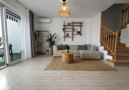 Rynek wtórny · terraced house · Dehesa de campoamor · Campoamor