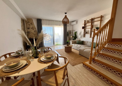 Rynek wtórny · terraced house · Dehesa de campoamor · Campoamor