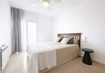 Rynek wtórny · terraced house · Dehesa de campoamor · Campoamor