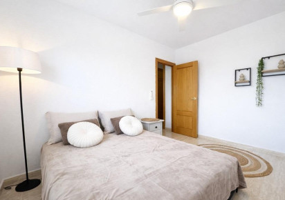 Rynek wtórny · terraced house · Dehesa de campoamor · Campoamor
