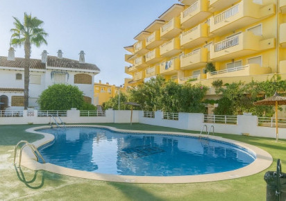 Rynek wtórny · terraced house · Dehesa de campoamor · Campoamor