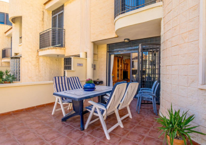 Rynek wtórny · terraced house · Orihuela Costa · Cabo Roig