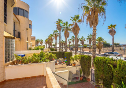 Rynek wtórny · terraced house · Orihuela Costa · Cabo Roig