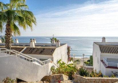 Rynek wtórny · terraced house · Orihuela Costa · Campoamor