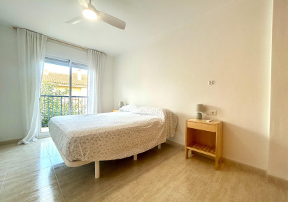 Rynek wtórny · terraced house · Orihuela Costa · Campoamor