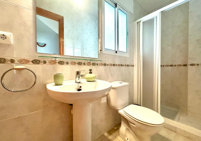 Rynek wtórny · terraced house · Orihuela Costa · Campoamor