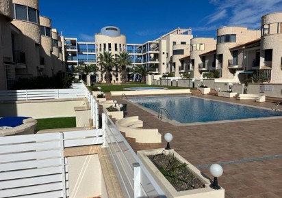 Rynek wtórny · terraced house · Orihuela Costa · Campoamor