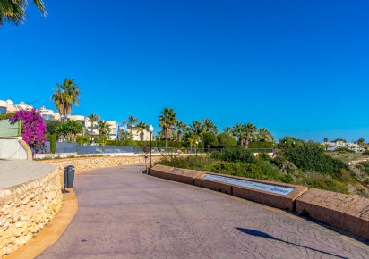 Rynek wtórny · terraced house · Orihuela Costa · Campoamor