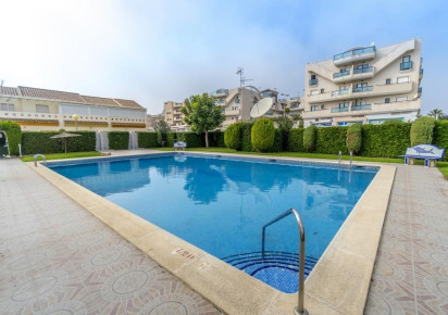 Rynek wtórny · terraced house · Orihuela Costa · Campoamor