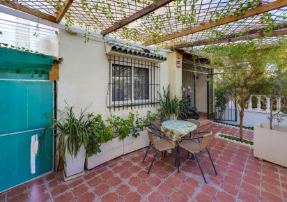 Rynek wtórny · terraced house · Orihuela-Costa · Los Altos