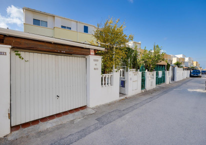 Rynek wtórny · terraced house · Orihuela-Costa · Los Altos