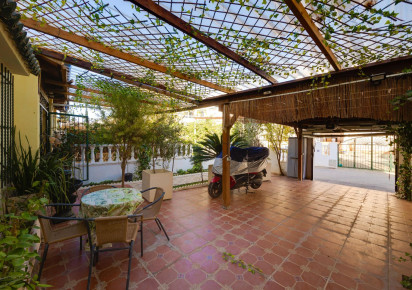 Rynek wtórny · terraced house · Orihuela-Costa · Los Altos