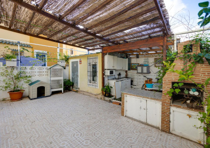 Rynek wtórny · terraced house · Orihuela-Costa · Los Altos