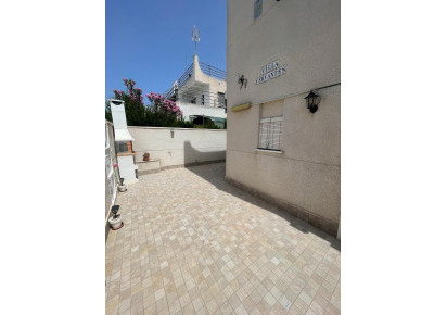 Rynek wtórny · terraced house · Torrevieja · Carrefour