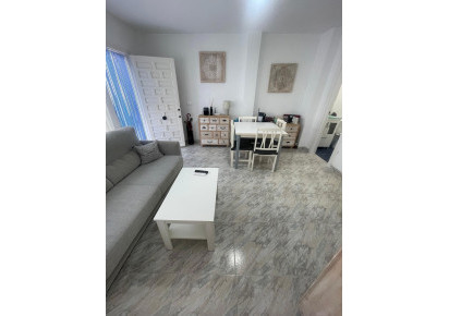 Rynek wtórny · terraced house · Torrevieja · Carrefour