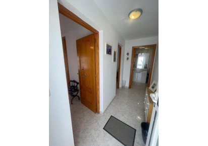 Rynek wtórny · terraced house · Torrevieja · Carrefour