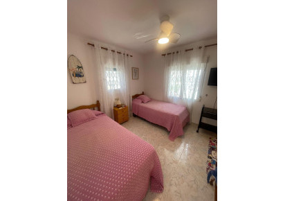 Rynek wtórny · terraced house · Torrevieja · Carrefour