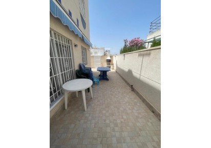 Rynek wtórny · terraced house · Torrevieja · Carrefour