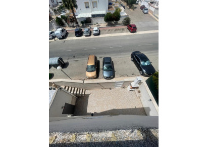 Rynek wtórny · terraced house · Torrevieja · Carrefour