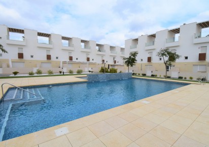 Rynek wtórny · terraced house · Torrevieja · Centro