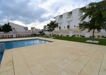 Rynek wtórny · terraced house · Torrevieja · Centro