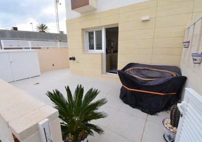 Rynek wtórny · terraced house · Torrevieja · Centro