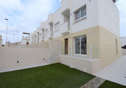 Rynek wtórny · terraced house · Torrevieja · Centro