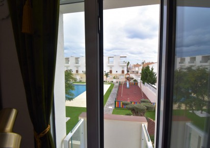 Rynek wtórny · terraced house · Torrevieja · Centro