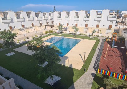 Rynek wtórny · terraced house · Torrevieja · Centro