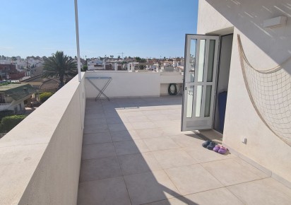 Rynek wtórny · terraced house · Torrevieja · Centro