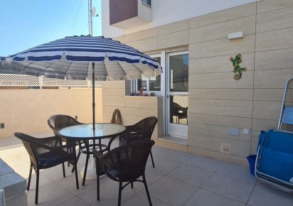 Rynek wtórny · terraced house · Torrevieja · Centro