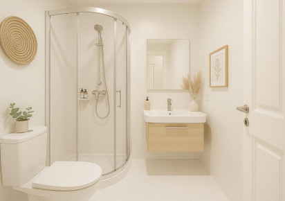 Rynek wtórny · terraced house · Torrevieja · LA SIESTA