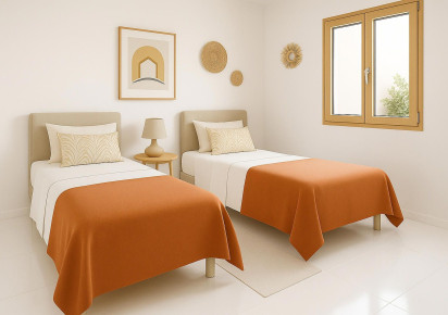 Rynek wtórny · terraced house · Torrevieja · LA SIESTA