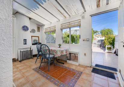 Rynek wtórny · terraced house · Torrevieja · Los Ángeles