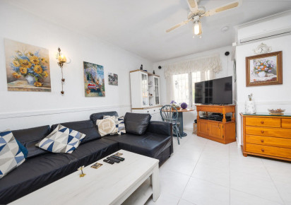 Rynek wtórny · terraced house · Torrevieja · Los Ángeles