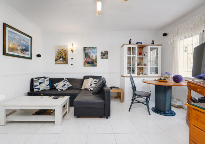 Rynek wtórny · terraced house · Torrevieja · Los Ángeles