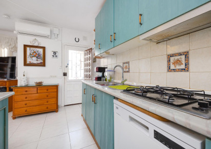 Rynek wtórny · terraced house · Torrevieja · Los Ángeles