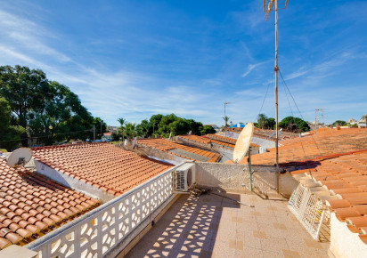 Rynek wtórny · terraced house · Torrevieja · Los Ángeles