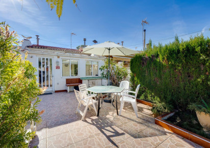 Rynek wtórny · terraced house · Torrevieja · Los Ángeles