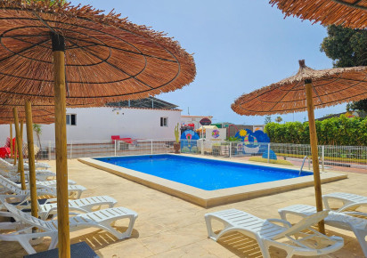 Rynek wtórny · terraced house · Torrevieja · Los Ángeles