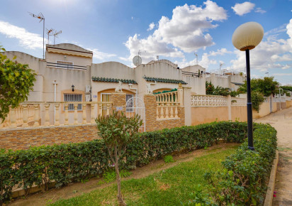 Rynek wtórny · terraced house · Torrevieja · Los balcones