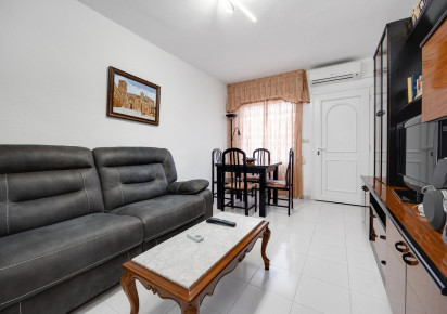 Rynek wtórny · terraced house · Torrevieja · Los balcones