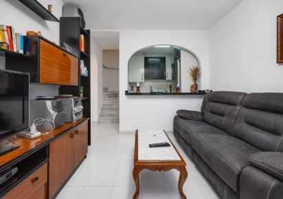 Rynek wtórny · terraced house · Torrevieja · Los balcones